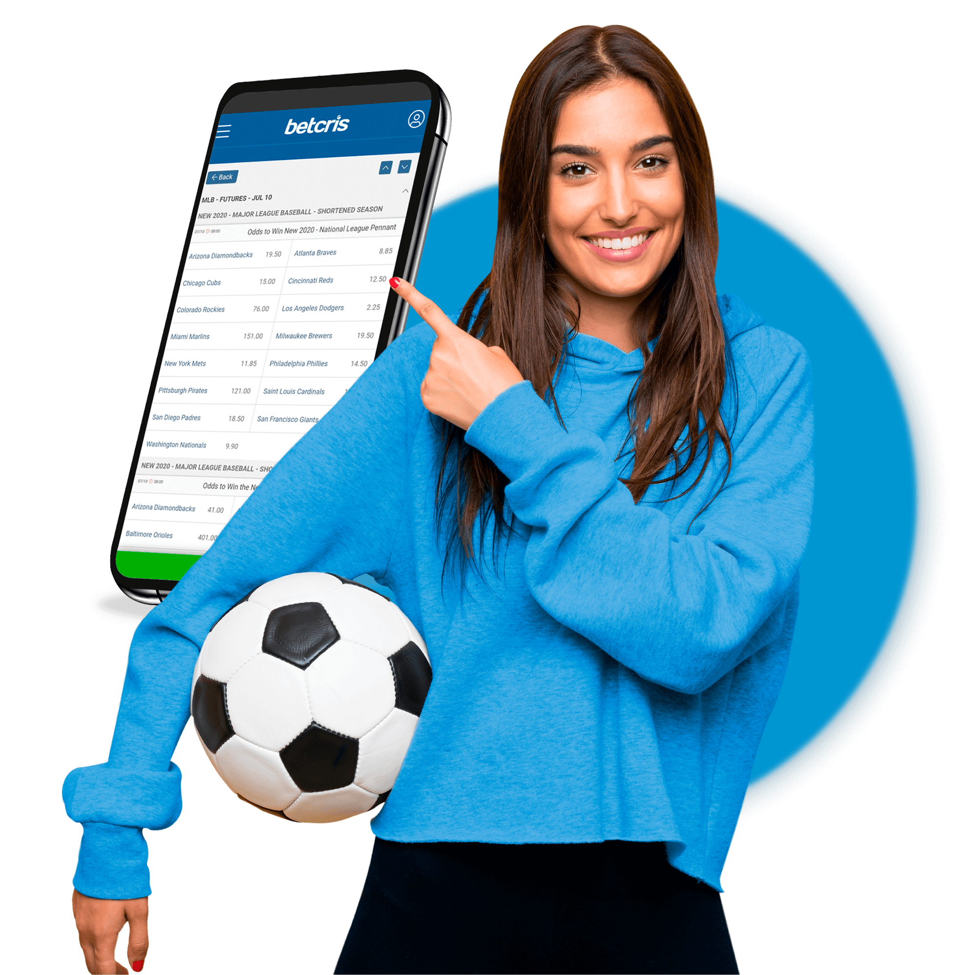 La mejor casa de Apuestas Deportivas