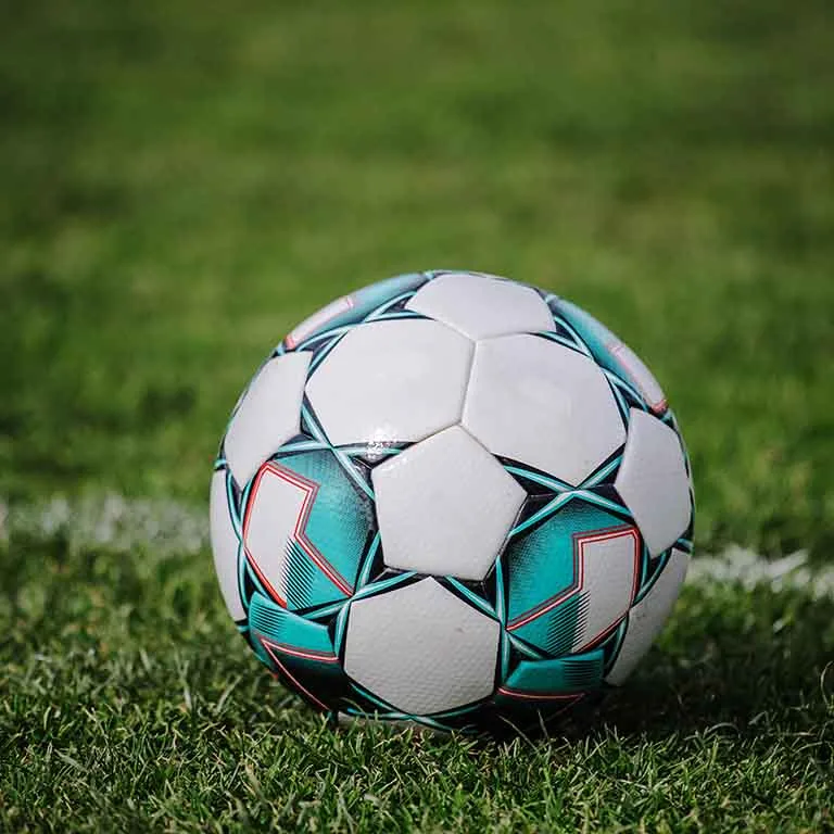 Balon de futbol